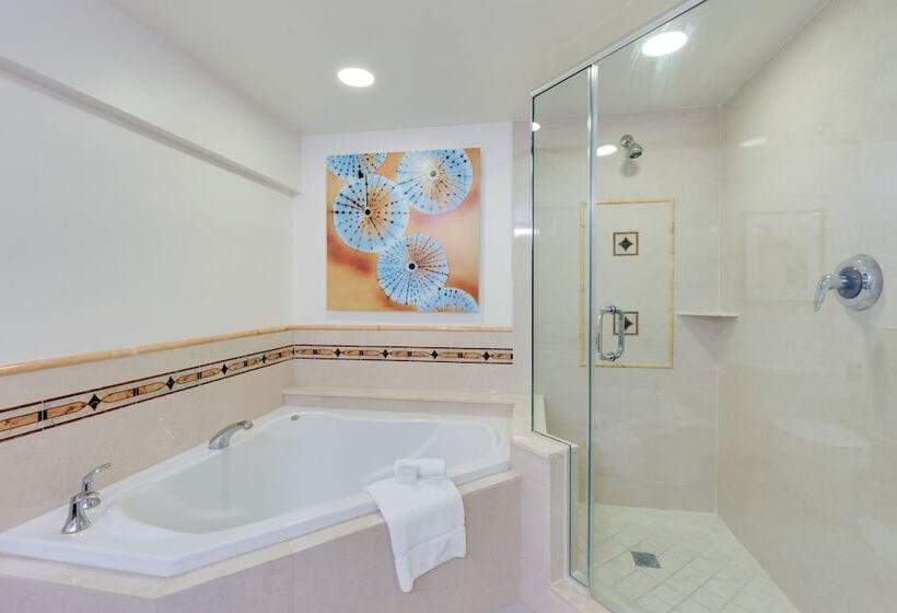 전망 스위트, Naples Grande Beach Resort
