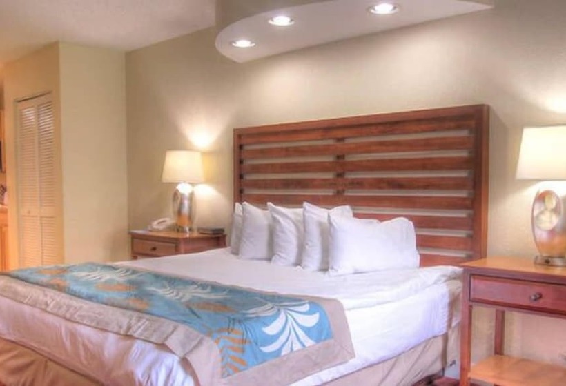 스탠다드 스튜디오, Club Wyndham Sea Gardens