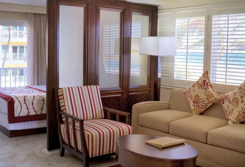 Студия Стандарт, Club Wyndham Sea Gardens