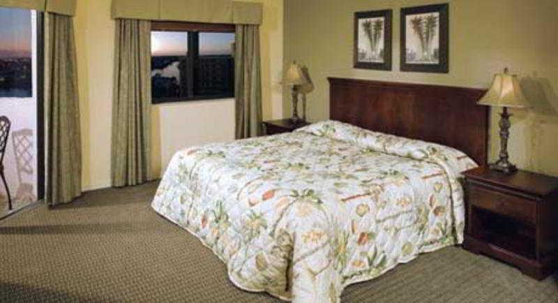 Студия Стандарт, Club Wyndham Sea Gardens