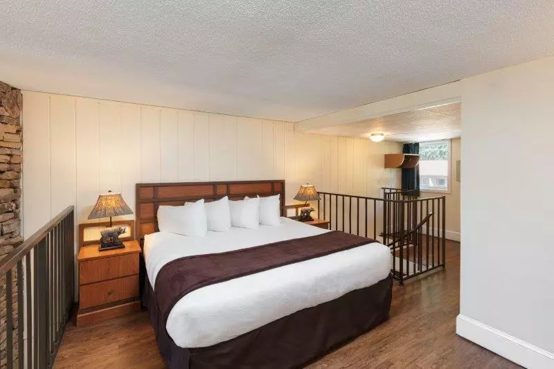 Standard Room River View