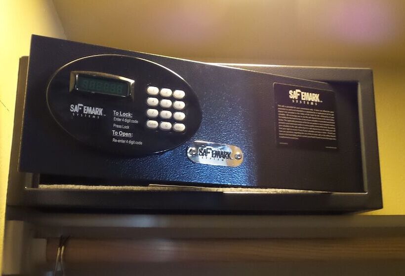 غرفة قياسية سرير مزدوج, El Conquistador Tucson, A Hilton Resort