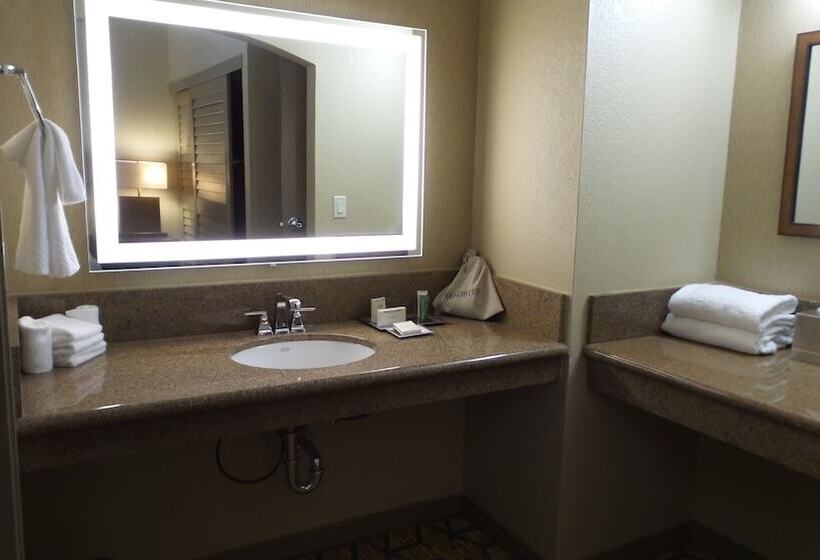 Люкс 2 Спальни, El Conquistador Tucson, A Hilton Resort