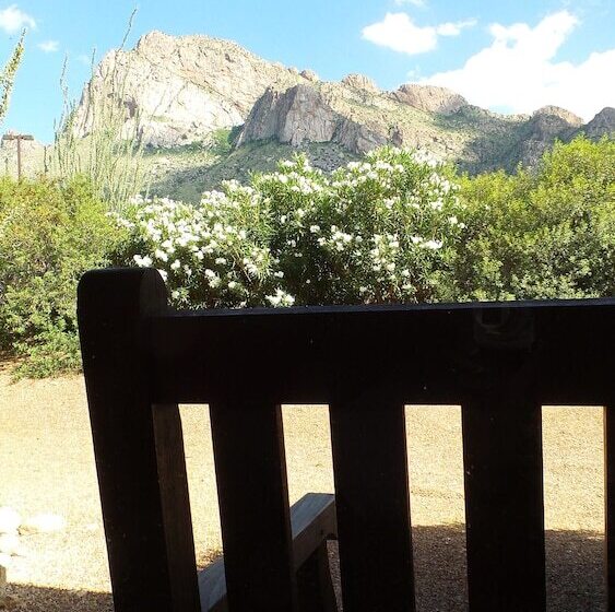 سوئیت 2 خوابه, El Conquistador Tucson, A Hilton Resort