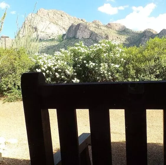 ２ベッドスイートルーム, El Conquistador Tucson, A Hilton Resort