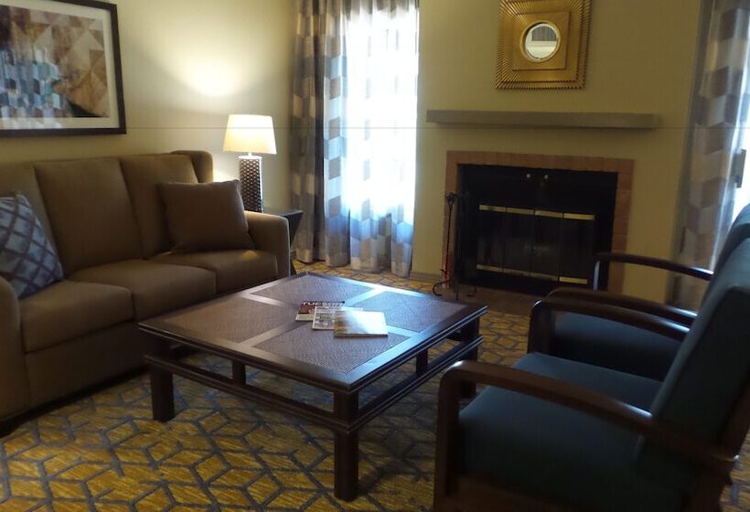Люкс 2 Спальни, El Conquistador Tucson, A Hilton Resort