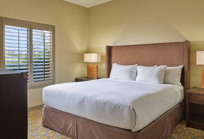جناح غرفتين نوم, El Conquistador Tucson, A Hilton Resort