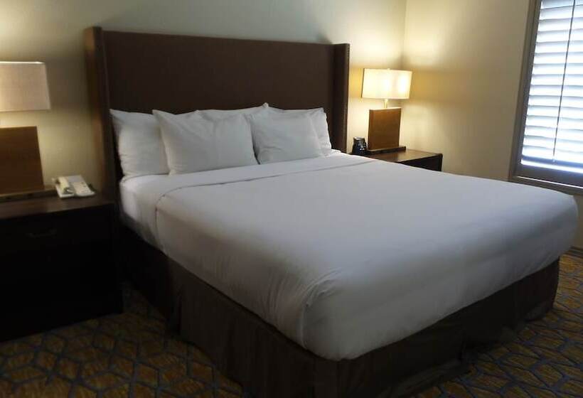 Люкс 2 Спальни, El Conquistador Tucson, A Hilton Resort