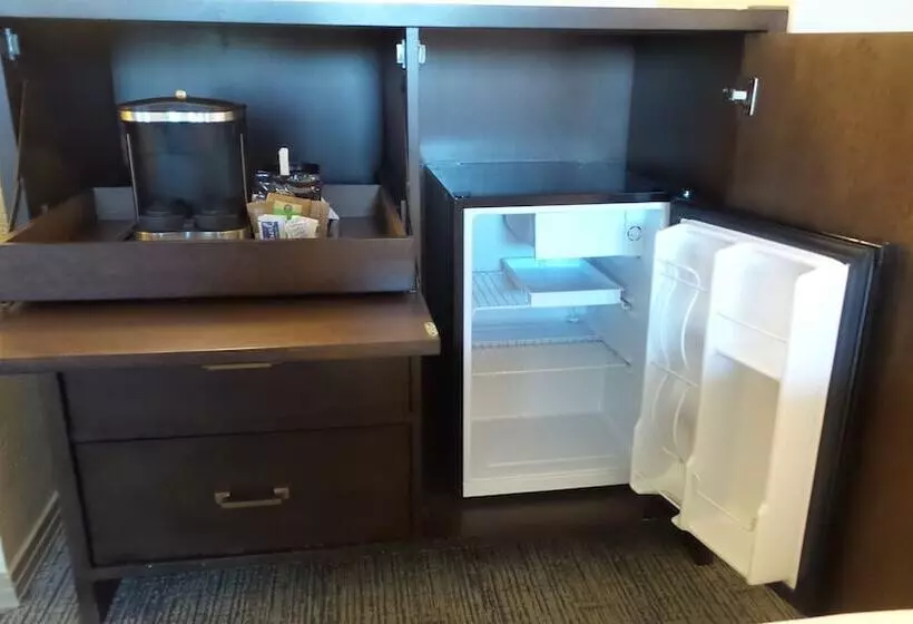 ２ダブルベッドのスタンダードルーム, El Conquistador Tucson, A Hilton Resort