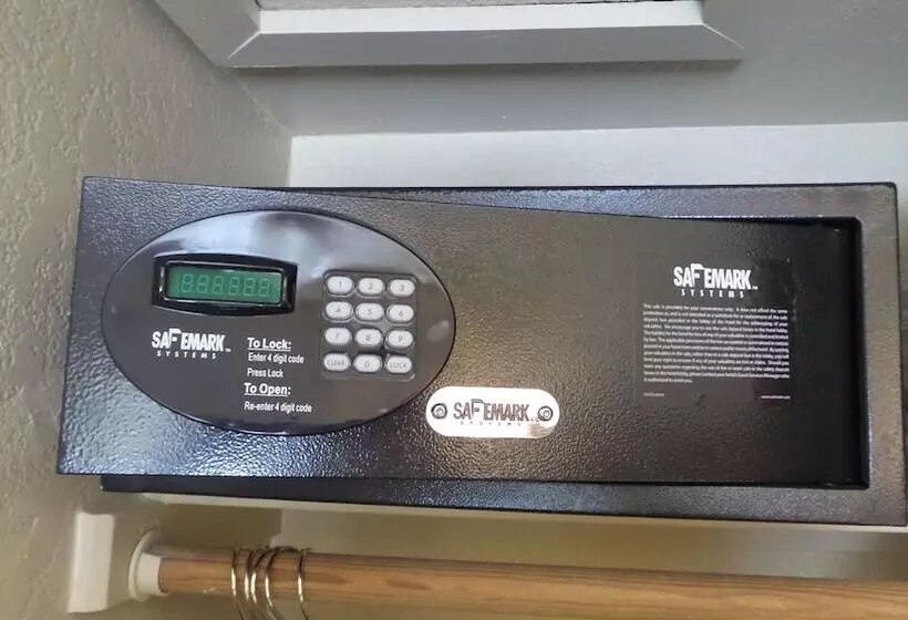 ２ダブルベッドのスタンダードルーム, El Conquistador Tucson, A Hilton Resort