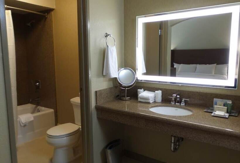 جناح, El Conquistador Tucson, A Hilton Resort