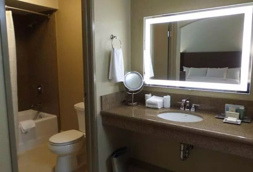 スイート, El Conquistador Tucson, A Hilton Resort