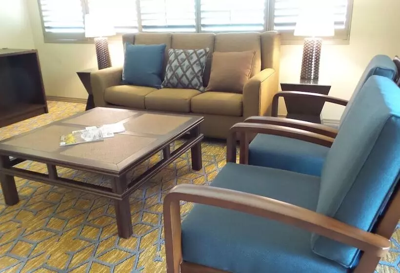 スイート, El Conquistador Tucson, A Hilton Resort