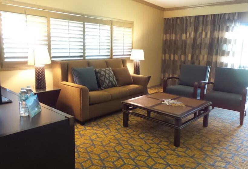 جناح, El Conquistador Tucson, A Hilton Resort