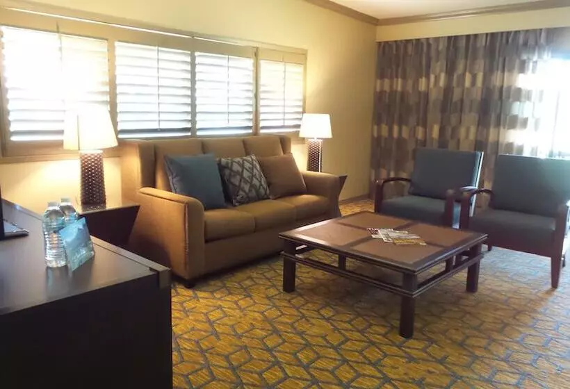 スイート, El Conquistador Tucson, A Hilton Resort