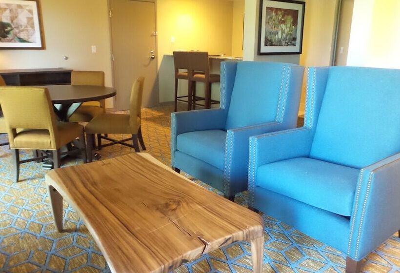 جناح, El Conquistador Tucson, A Hilton Resort