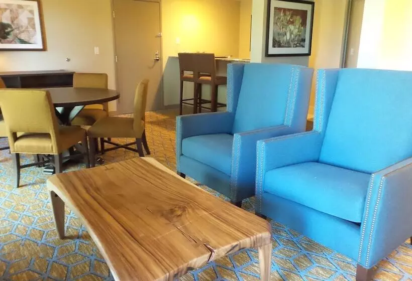 スイート, El Conquistador Tucson, A Hilton Resort