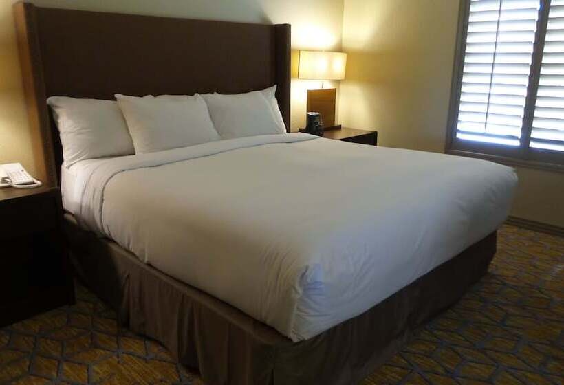 جناح, El Conquistador Tucson, A Hilton Resort