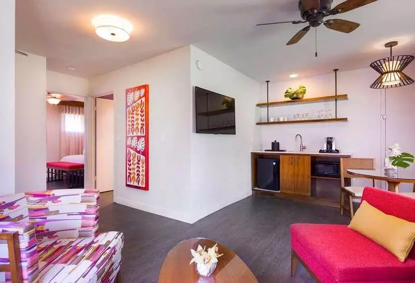 キングサイズベッドのスタンダードルーム, El Conquistador Tucson, A Hilton Resort
