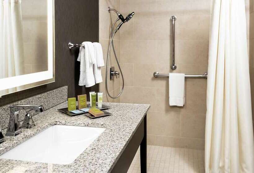 غرفة قياسية, El Conquistador Tucson, A Hilton Resort