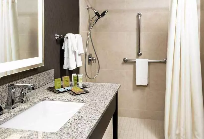 スタンダードルーム, El Conquistador Tucson, A Hilton Resort