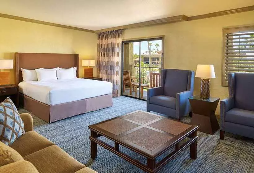 スタンダードルーム, El Conquistador Tucson, A Hilton Resort