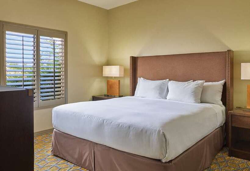 Люкс 2 Спальни, El Conquistador Tucson, A Hilton Resort
