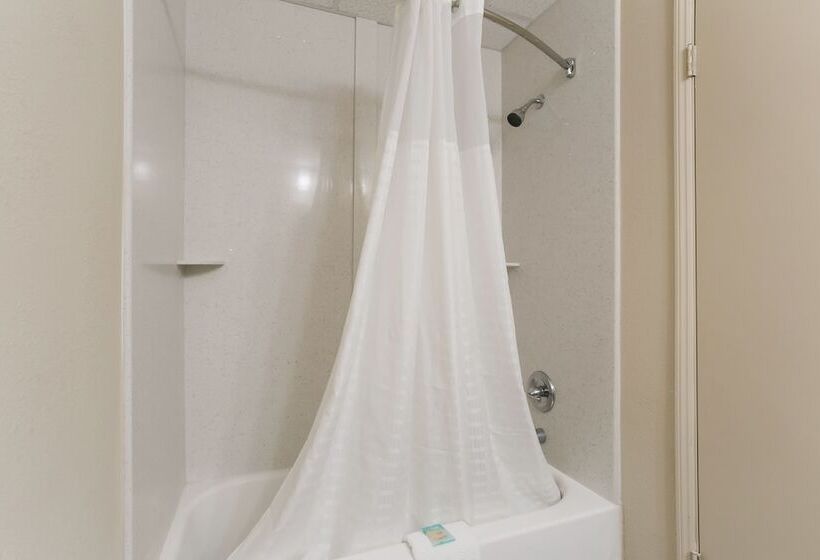 غرفة ديلوكس, Eisenhower Hotel And Conference Center