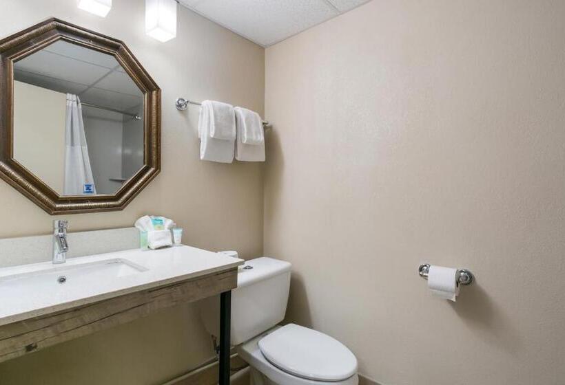 غرفة ديلوكس, Eisenhower Hotel And Conference Center