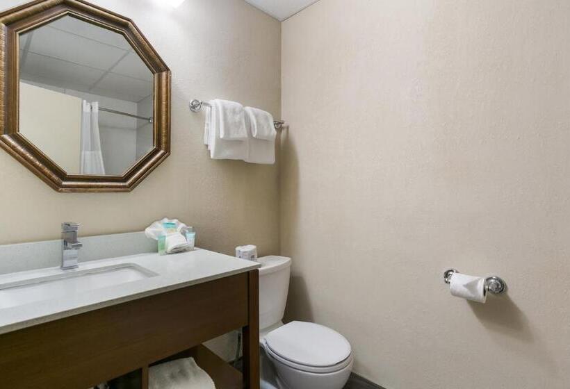 جناح, Eisenhower Hotel And Conference Center