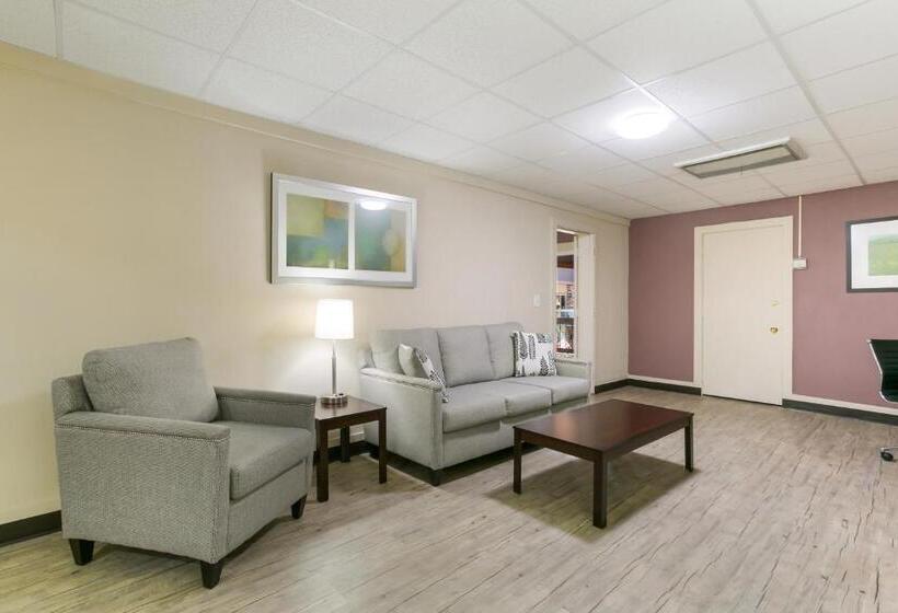 جناح, Eisenhower Hotel And Conference Center