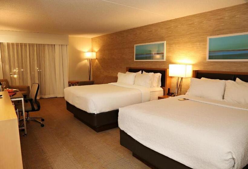 غرفة قياسية, Envision Hotel & Conference Center Mansfield Foxboro