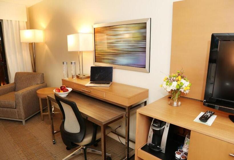 Номер Стандарт, Envision Hotel & Conference Center Mansfield Foxboro