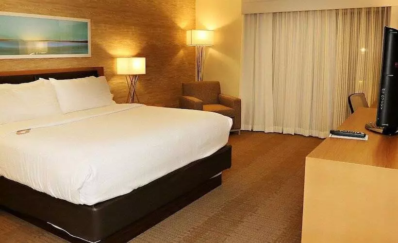 ダブルベッドスタンダードルーム, Envision Hotel & Conference Center Mansfield Foxboro