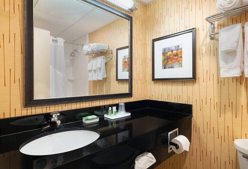 Номер Стандарт Двуспальная Кровать, Holiday Inn Norwich, An Ihg