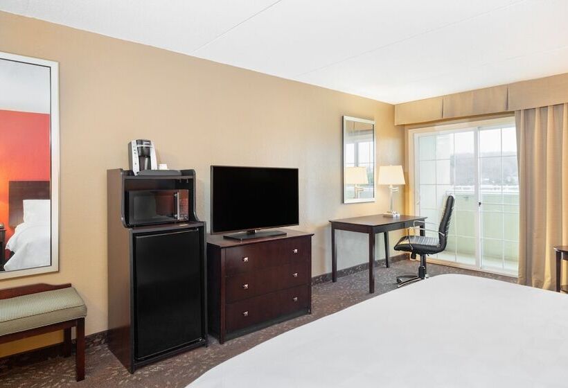 Номер Стандарт Двуспальная Кровать, Holiday Inn Norwich, An Ihg