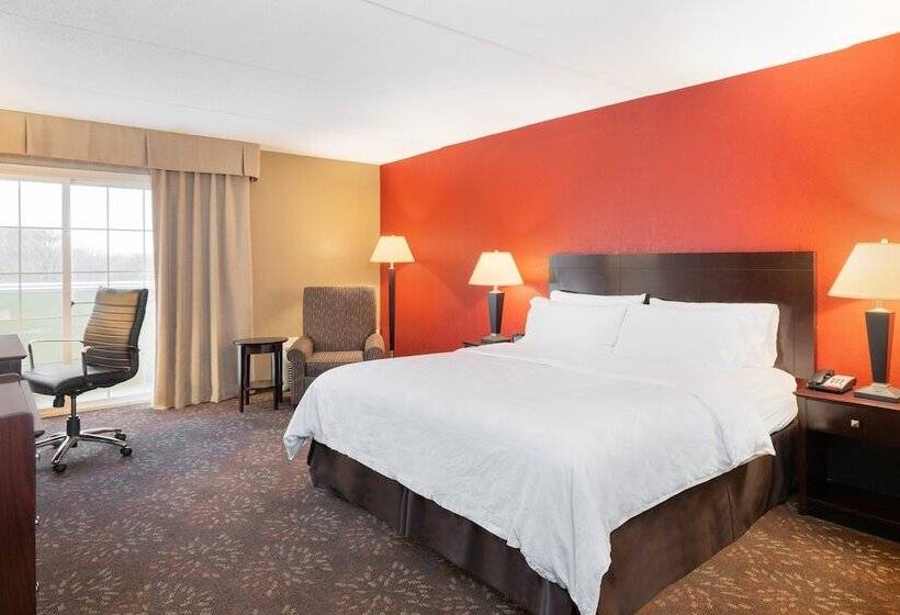 스탠다드 룸, Holiday Inn Norwich, An Ihg