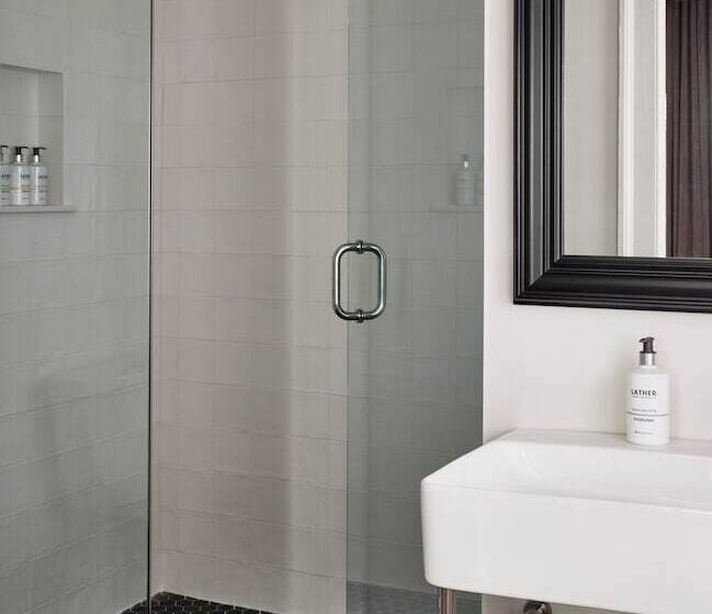 חדר דלוקס, Kennebunkport Captains Collection