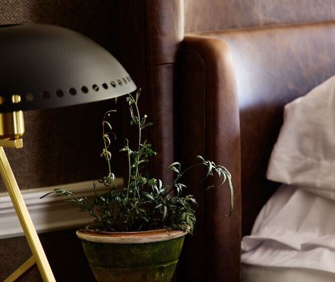 חדר דלוקס, Kennebunkport Captains Collection