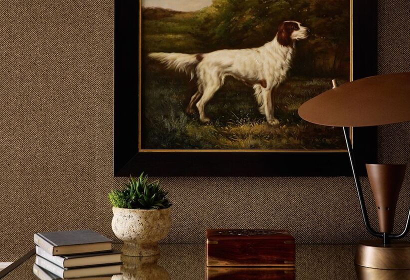 חדר דלוקס, Kennebunkport Captains Collection