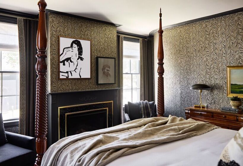 חדר סטנדרט, Kennebunkport Captains Collection