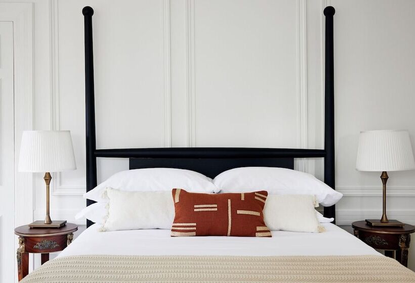 חדר סטנדרט, Kennebunkport Captains Collection