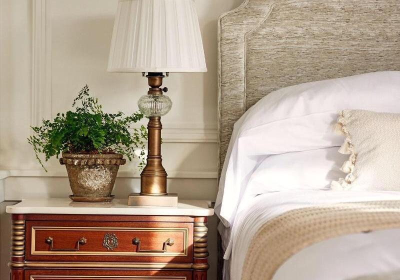 חדר דלוקס, Kennebunkport Captains Collection