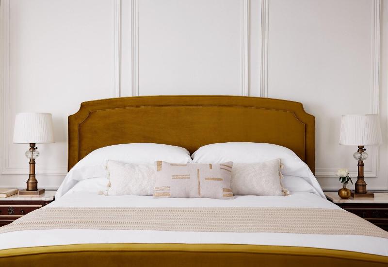 חדר דלוקס, Kennebunkport Captains Collection