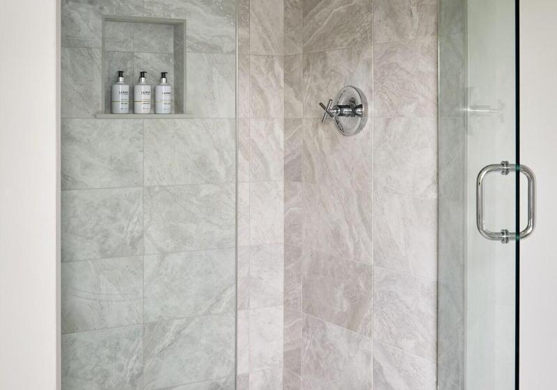 חדר דלוקס, Kennebunkport Captains Collection