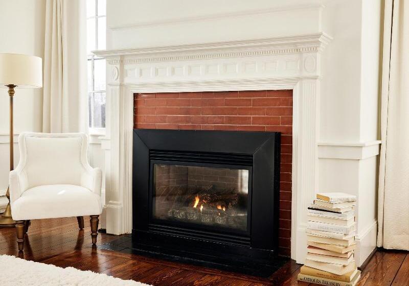 חדר דלוקס, Kennebunkport Captains Collection