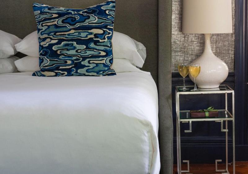 חדר דלוקס, Kennebunkport Captains Collection