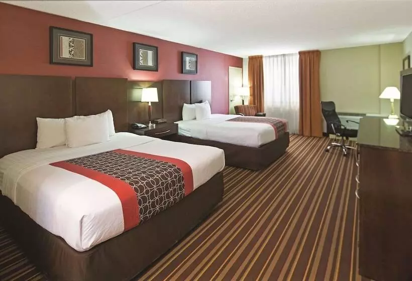 اتاق استاندارد با 2 تخت دوبل, La Quinta By Wyndham Salisbury