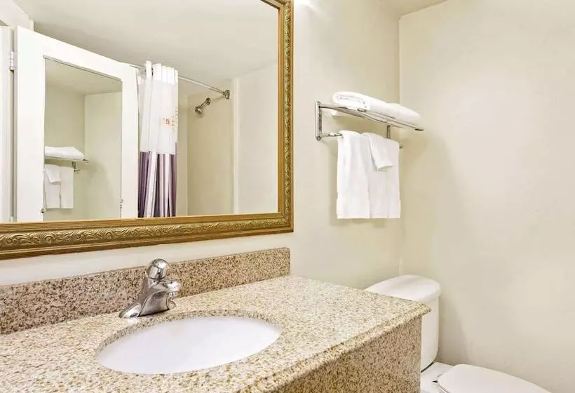 スイート, La Quinta By Wyndham Stamford / New York City