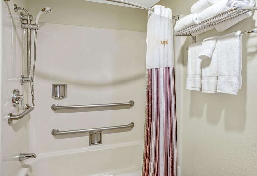 سوییت, La Quinta By Wyndham Stamford / New York City